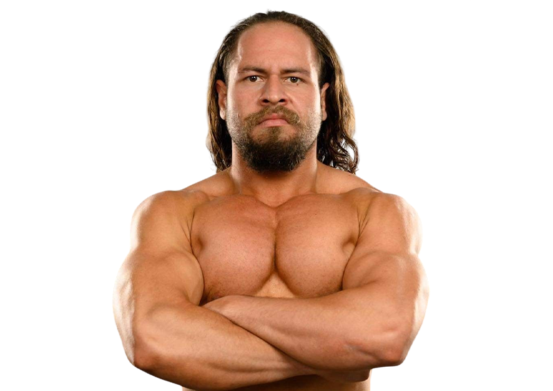 Dante Caballero - Pro Wrestlers Database