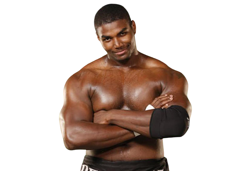Dante Dash - Pro Wrestlers Database