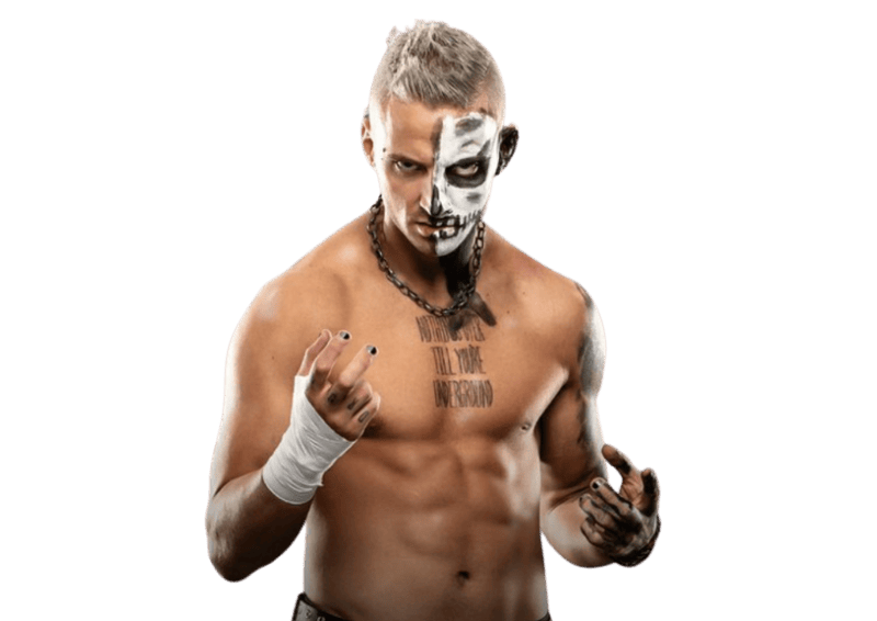 Darby Allin - Pro Wrestler Profile