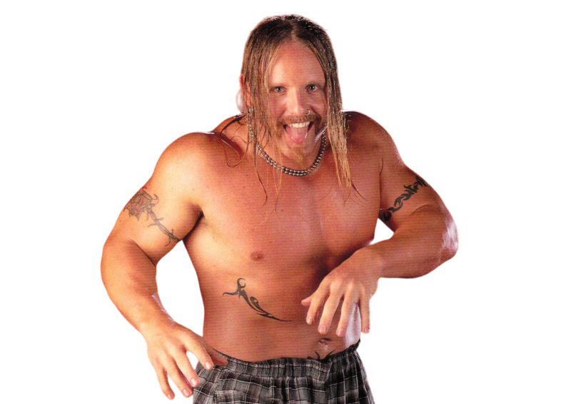 Darren Drozdov - Pro Wrestlers Database
