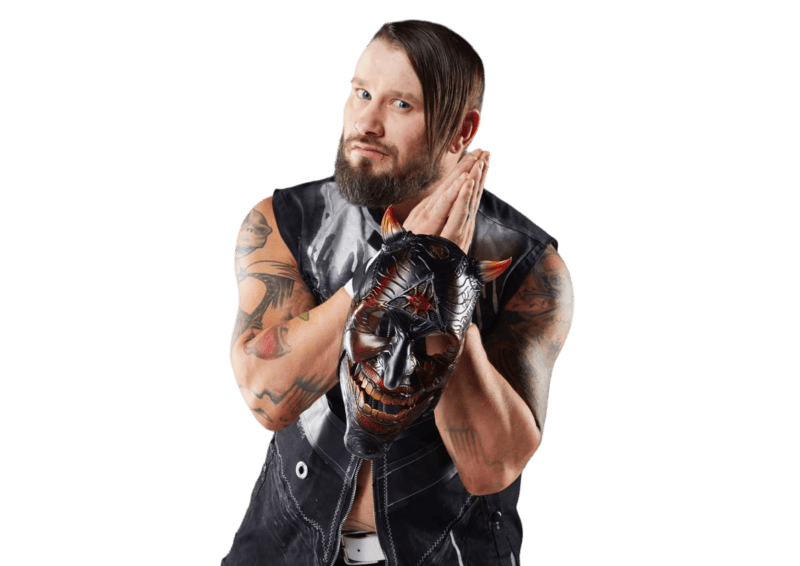 Dave Crist - Pro Wrestler Profile