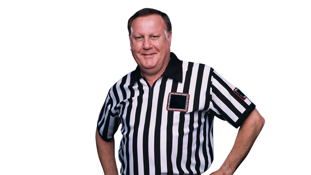 Dave Hebner - Pro Wrestlers Database