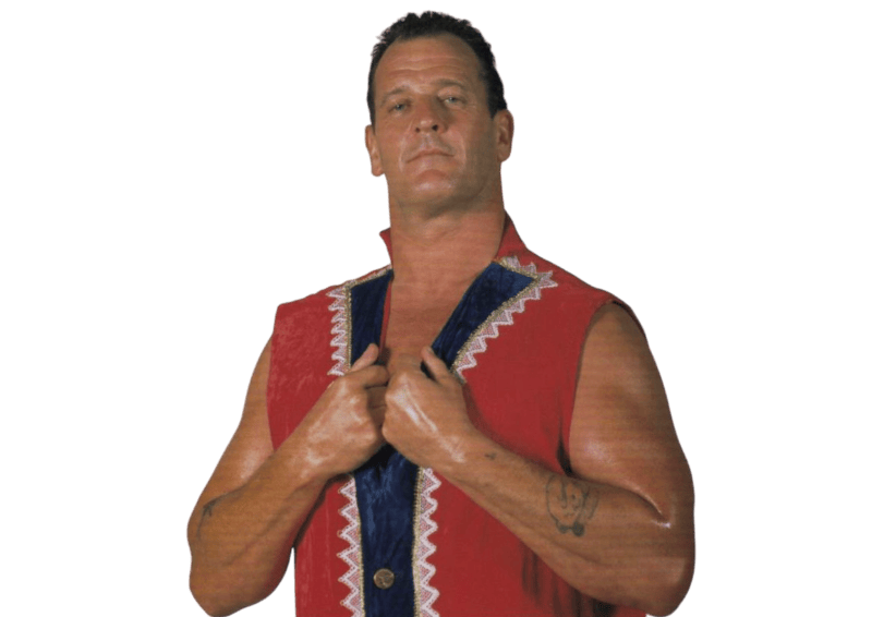 Dave Taylor - Pro Wrestlers Database