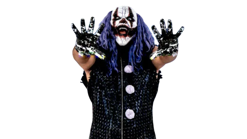 Dave the Clown - Pro Wrestlers Database