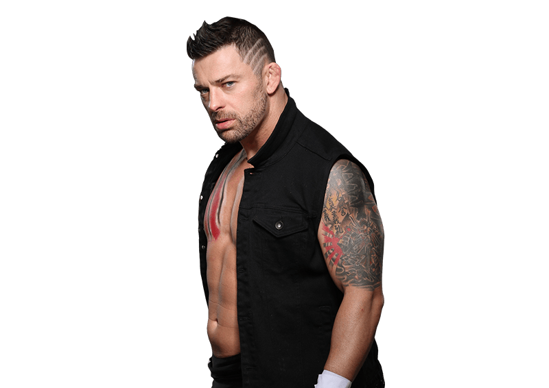 Davey Richards - Pro Wrestler Profile