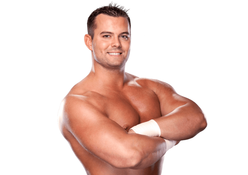 Davey Boy Smith Jr. - Pro Wrestler Profile