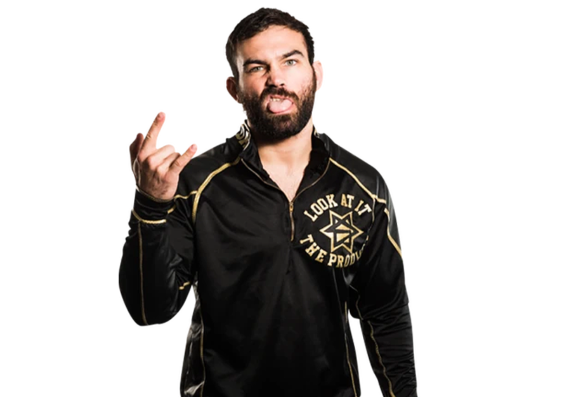 David Starr - Pro Wrestlers Database