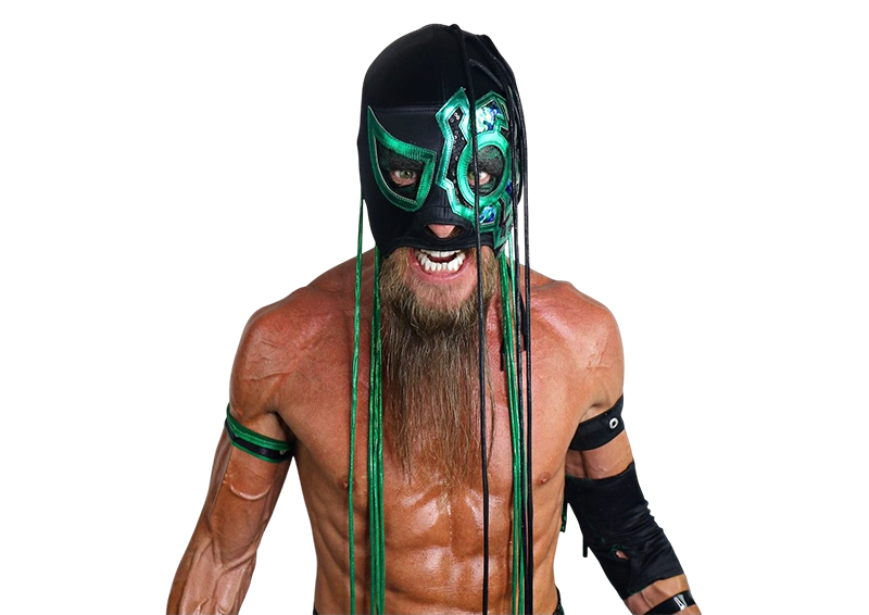 Delirious - Pro Wrestlers Database