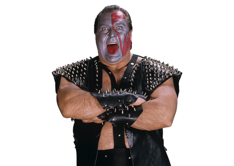 Demolition Ax - Pro Wrestlers Database