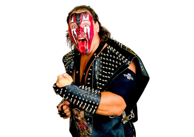 Demolition Smash - Pro Wrestler Profile