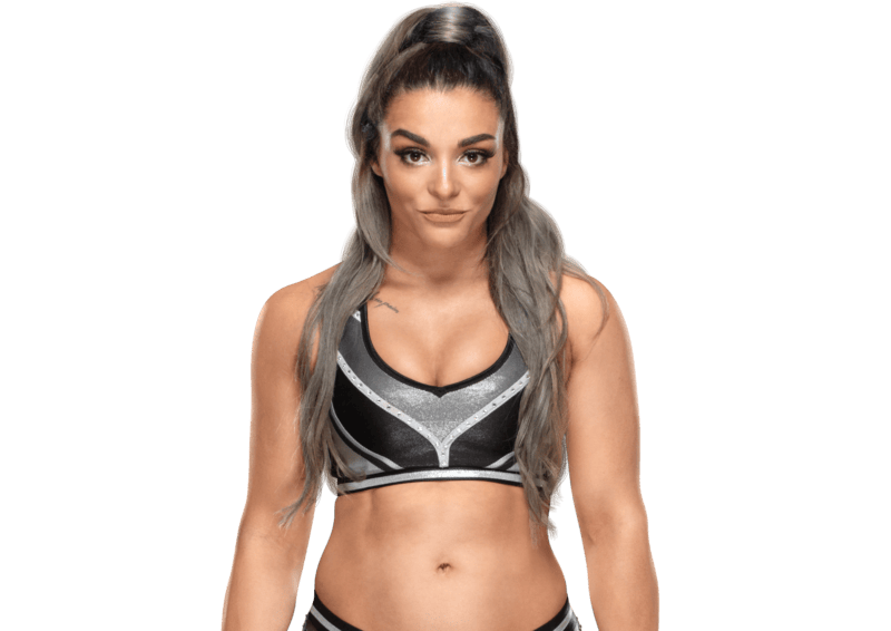 Deonna Purrazzo - Pro Wrestler Profile