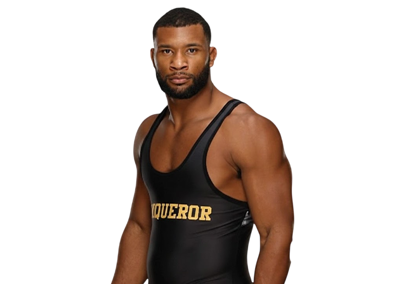 Desmond Troy - Pro Wrestlers Database
