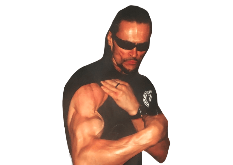 Destro - Pro Wrestlers Database