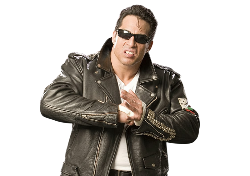 Deuce / Sim Snuka - Pro Wrestlers Database