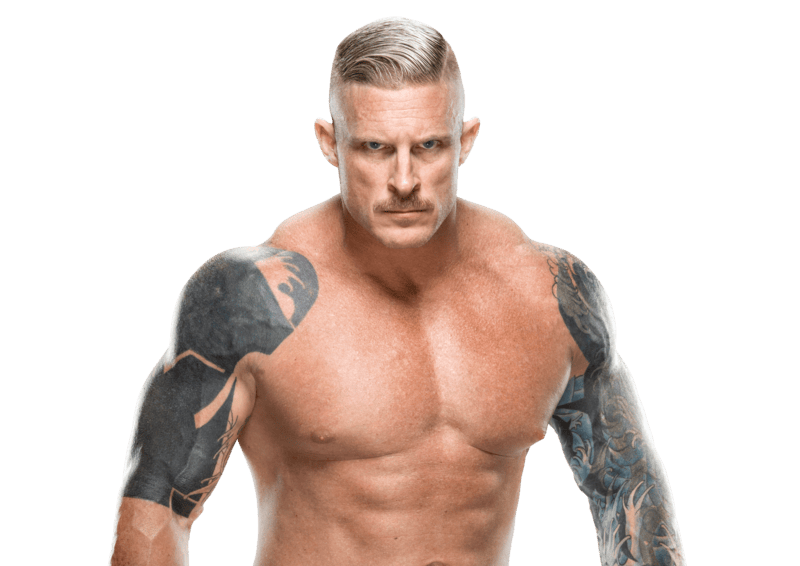 Dexter Lumis / Samuel Shaw - Pro Wrestler Profile