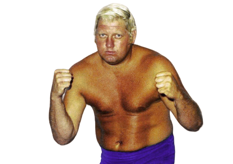 Dick Murdoch - Pro Wrestler Profile