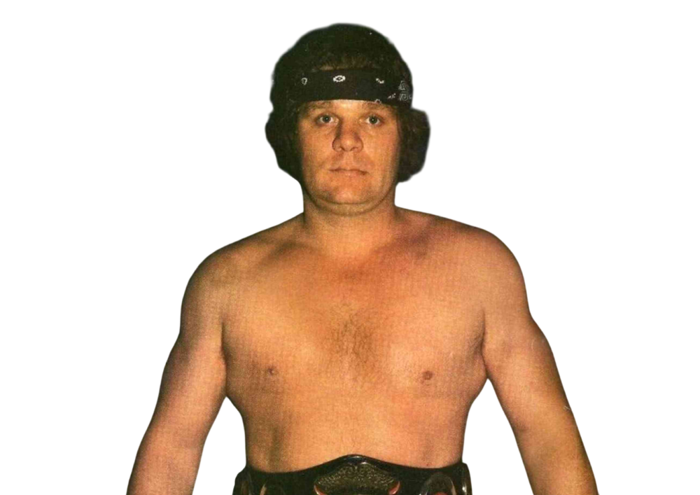 Dick Slater - Pro Wrestlers Database