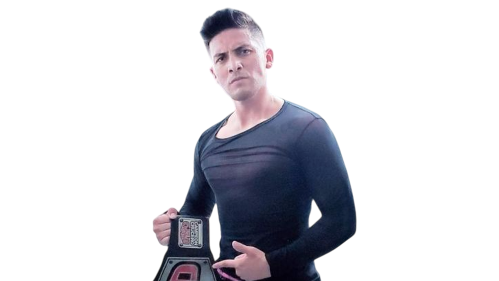 Dinámico - Pro Wrestlers Database