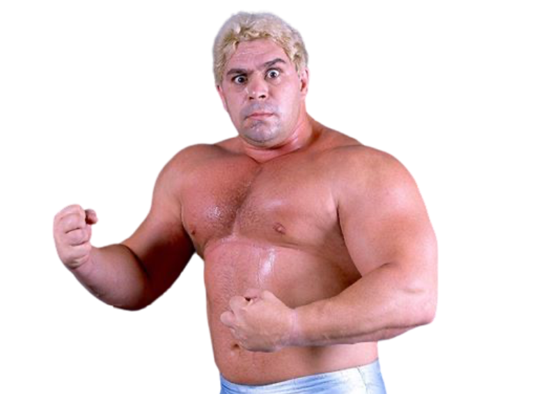 Dino Bravo - Pro Wrestler Profile