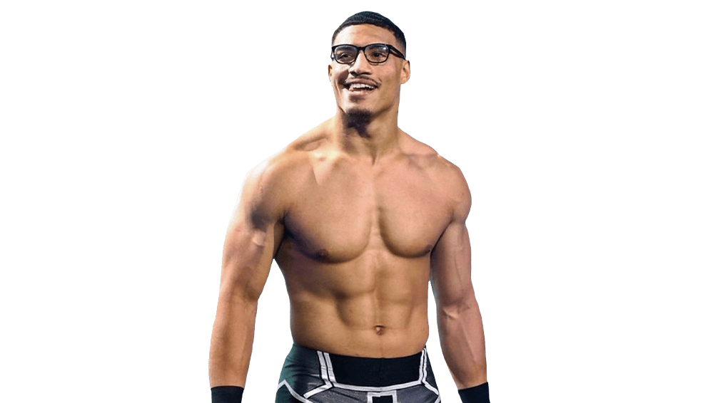 Dion Lennox - Pro Wrestlers Database