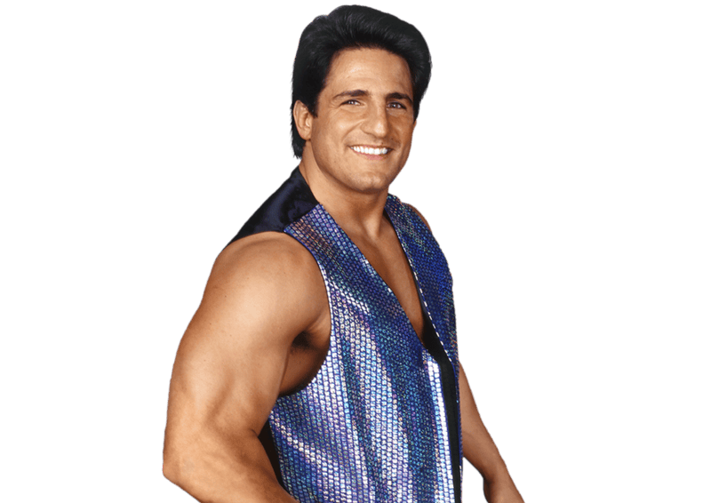 Disco Inferno / Glenn Gilbertti - Pro Wrestler Profile