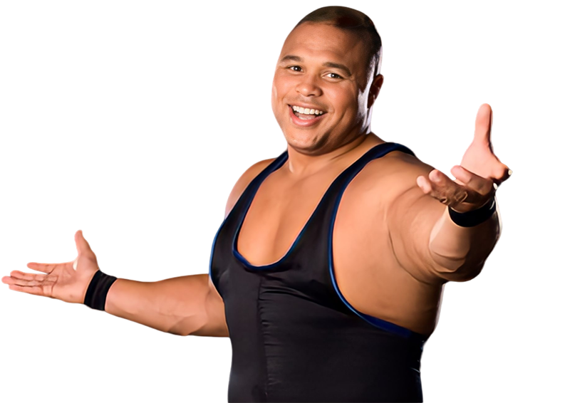 D'Lo Brown - Pro Wrestlers Database
