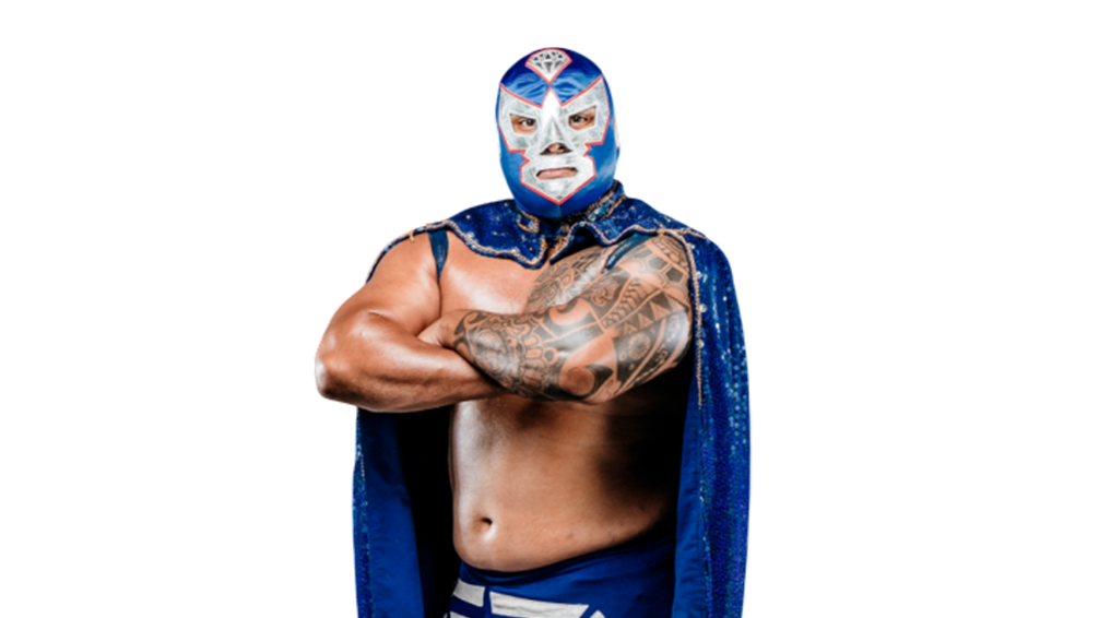 Diamante Azul - Pro Wrestlers Database