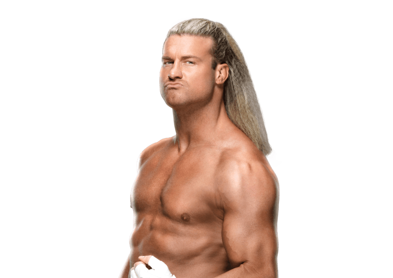 Dolph Ziggler / Nic Nemeth - Pro Wrestler Profile