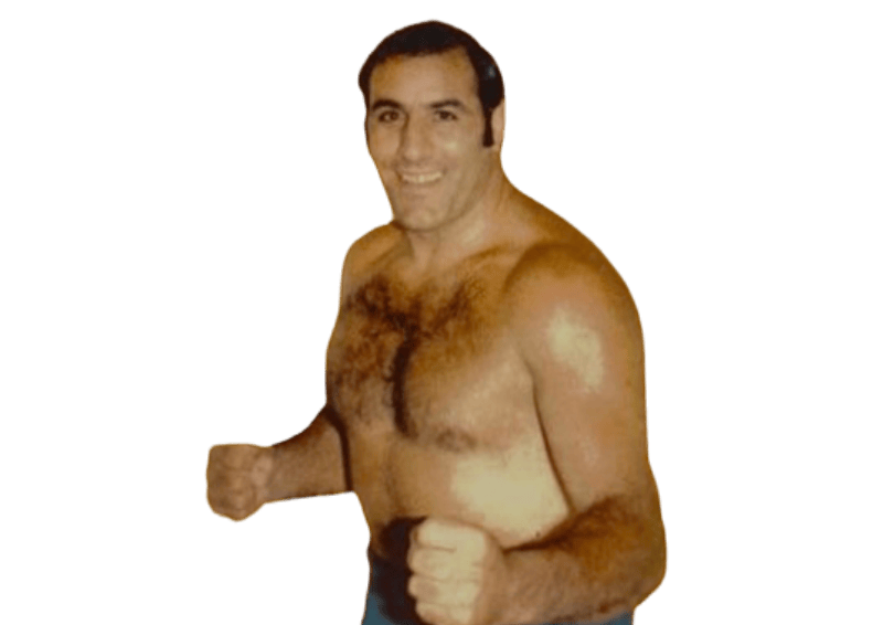 Dominic DeNucci - Pro Wrestler Profile