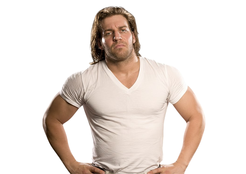 Domino / Cliff Compton - Pro Wrestlers Database