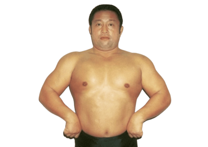 Don Arakawa - Pro Wrestler Profile