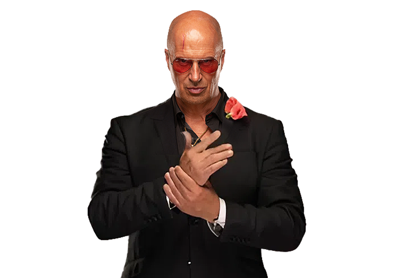 Don Callis - Pro Wrestlers Database