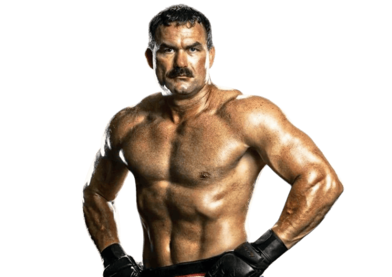 Don Frye - Pro Wrestlers Database