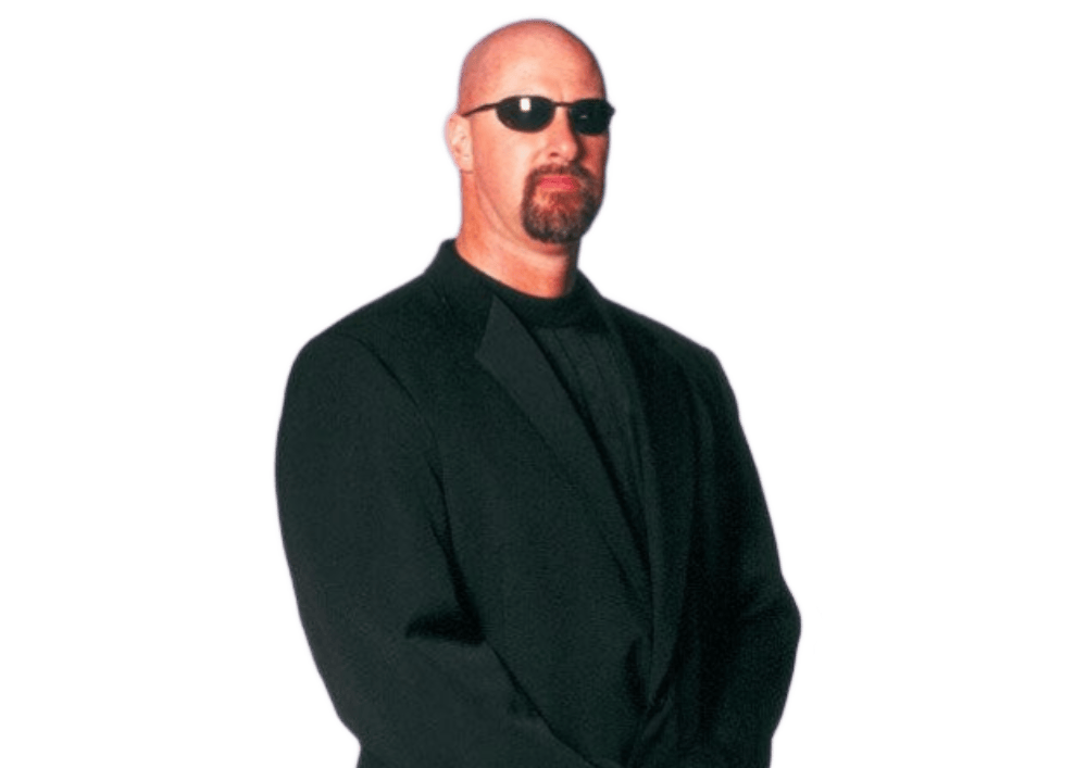 Don Harris / Skull / Patrick / Jacob Blu - Pro Wrestlers Database