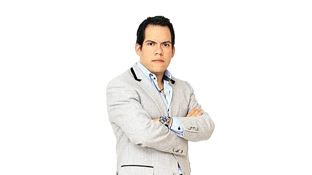 Dorian Roldán - Pro Wrestlers Database