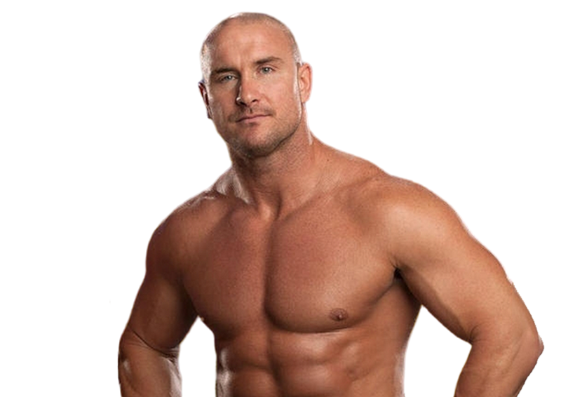 Doug Basham - Pro Wrestlers Database