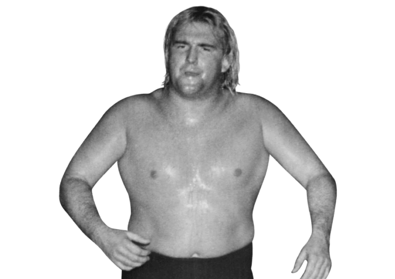 Dr. Jerry Graham - Pro Wrestlers Database
