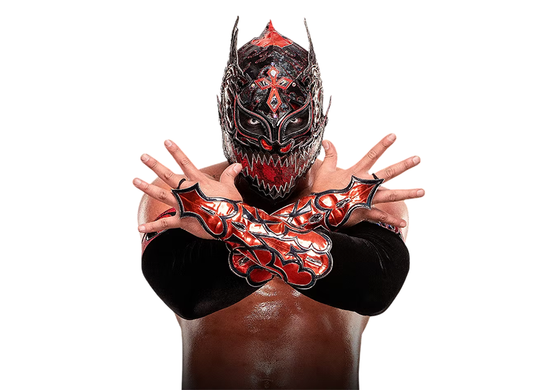 Dralístico - Pro Wrestlers Database