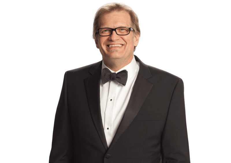 Drew Carey - Pro Wrestler Profile