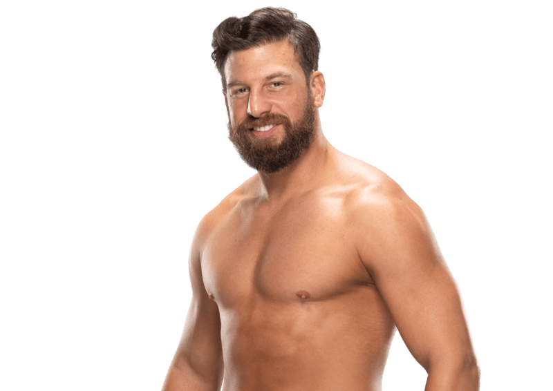 Drew Gulak - Pro Wrestler Profile