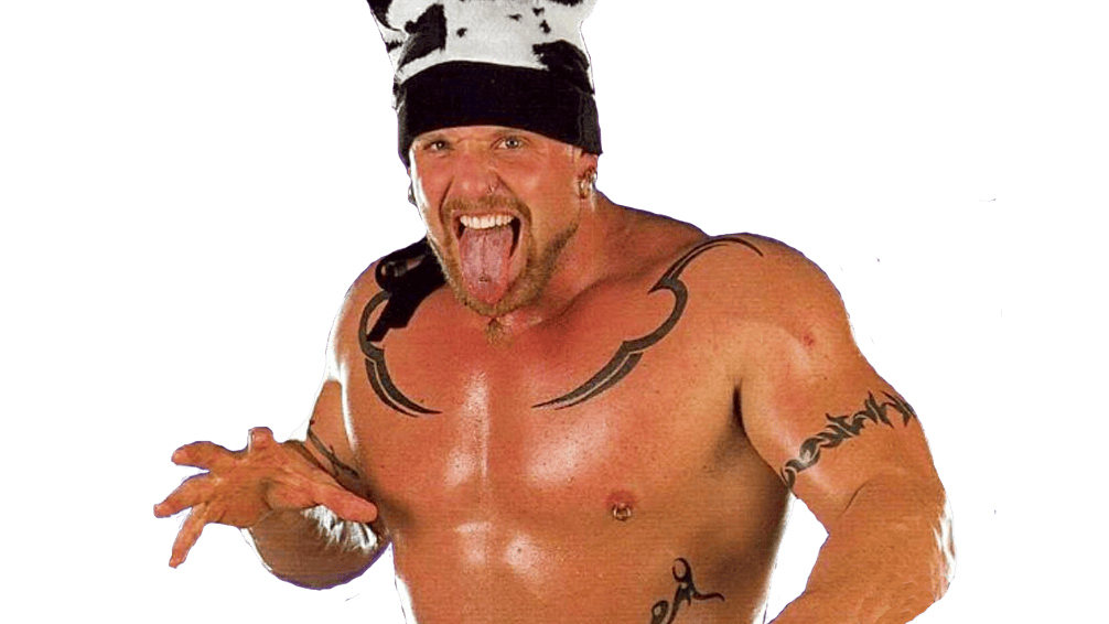 Darren Drozdov - Pro Wrestler Profile