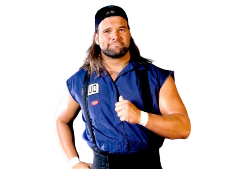 Duke Droese - Pro Wrestler Profile