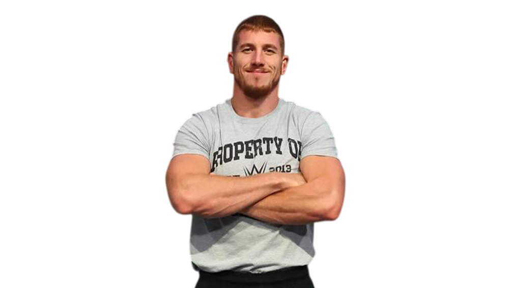 Dušan Novaković - Pro Wrestlers Database