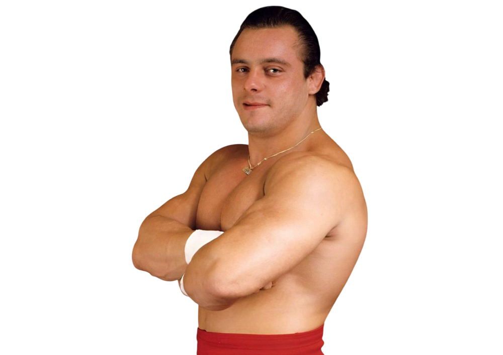 Dynamite Kid - Pro Wrestlers Database