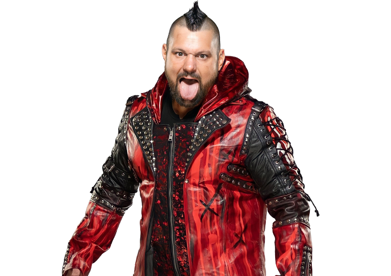 Eddie Edwards - Pro Wrestlers Database