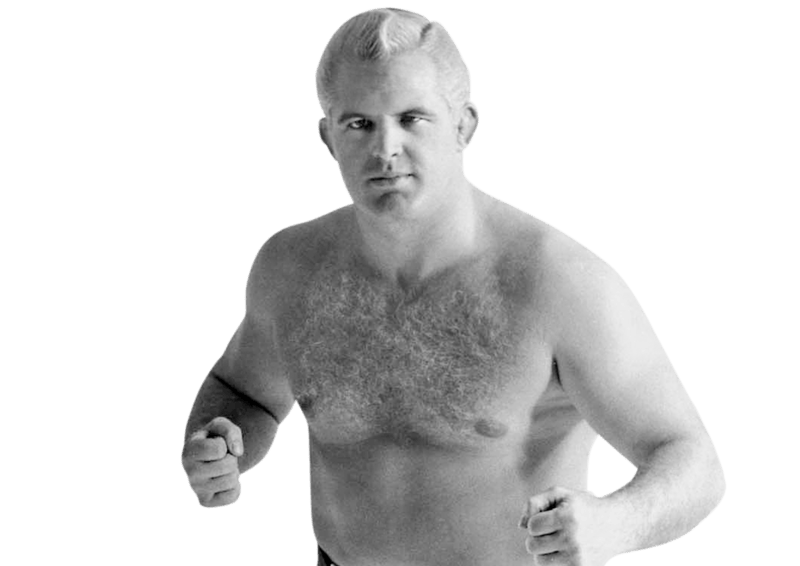 Eddie Graham - Pro Wrestler Profile