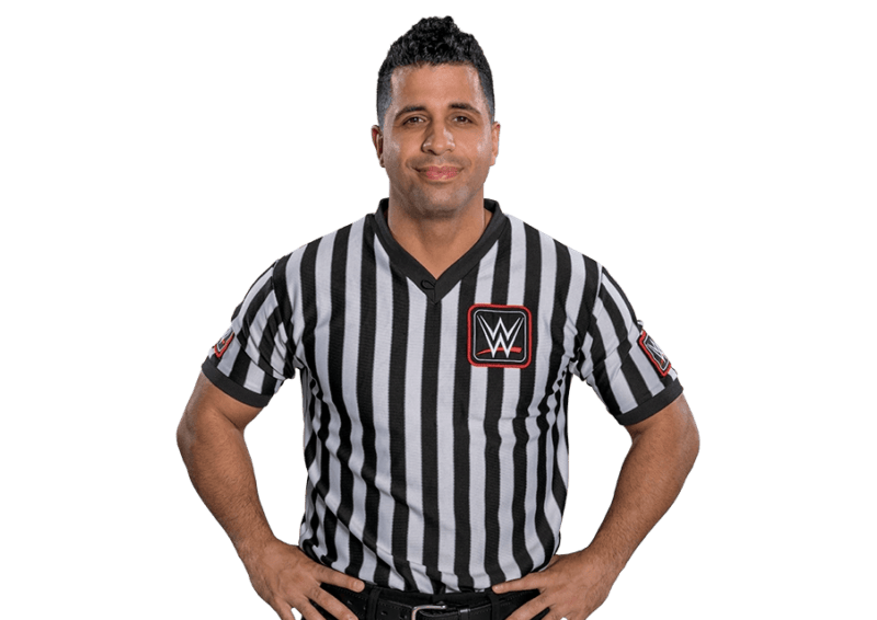 Eddie Orengo - Pro Wrestlers Database