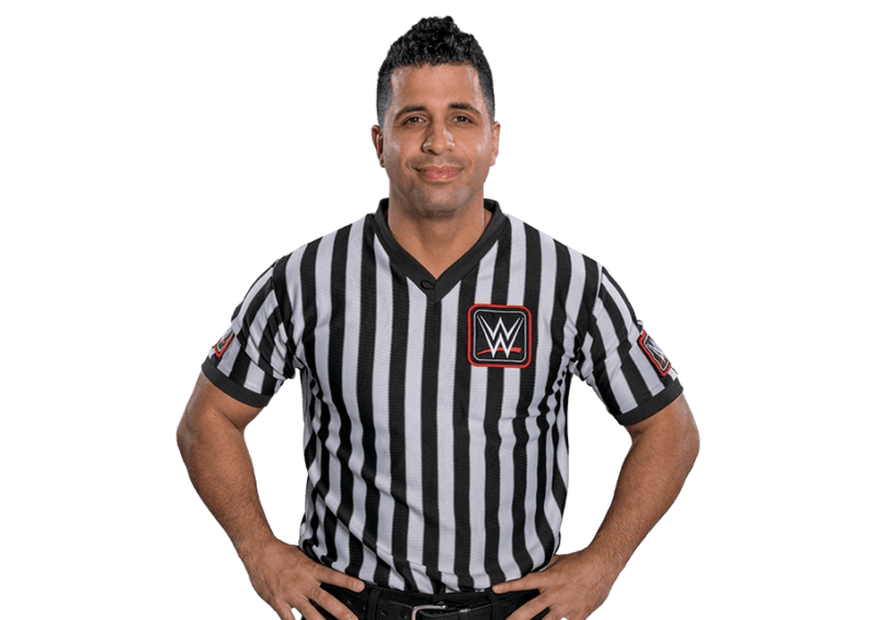 Eddie Orengo - Pro Wrestler Profile