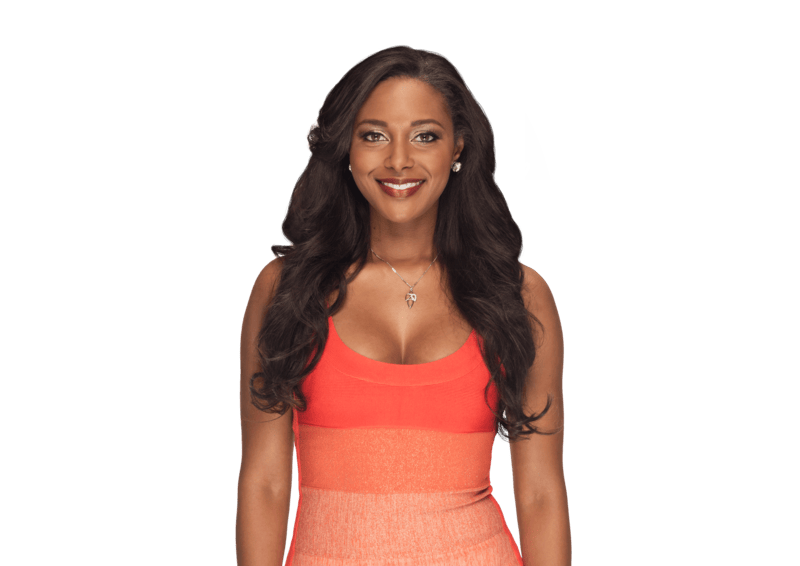 Brandi Rhodes - Pro Wrestler Profile