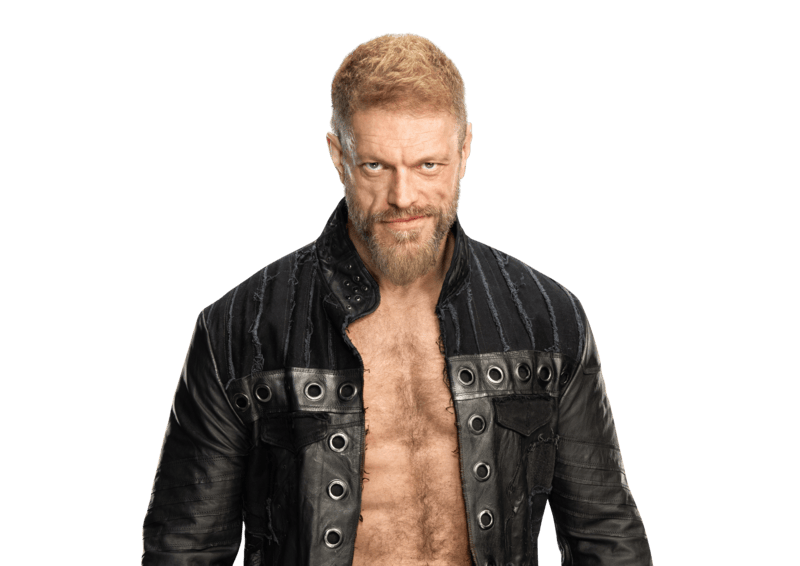 Edge / Adam Copeland - Pro Wrestler Profile